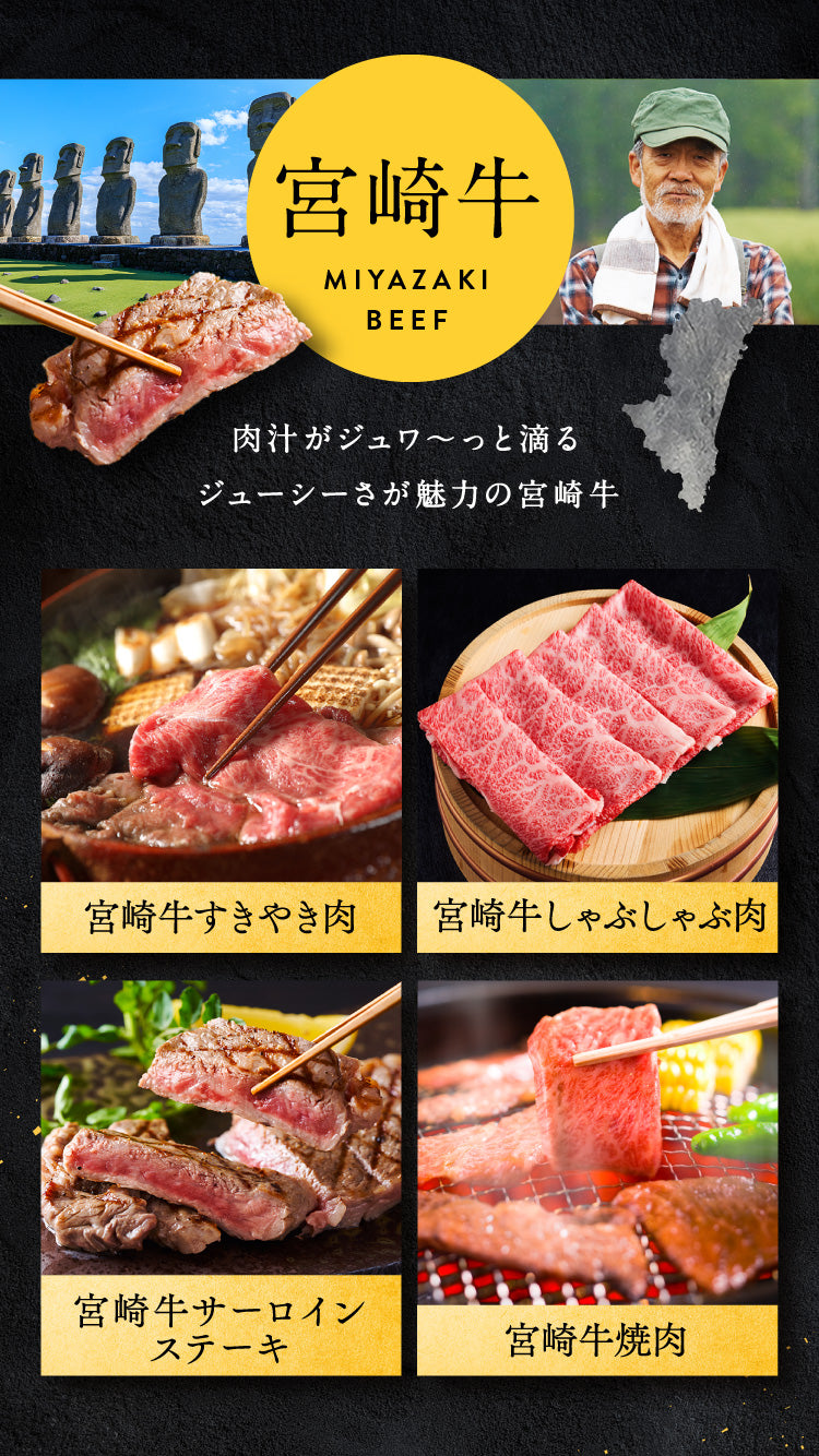 選べる有名ブランド牛 カタログギフト